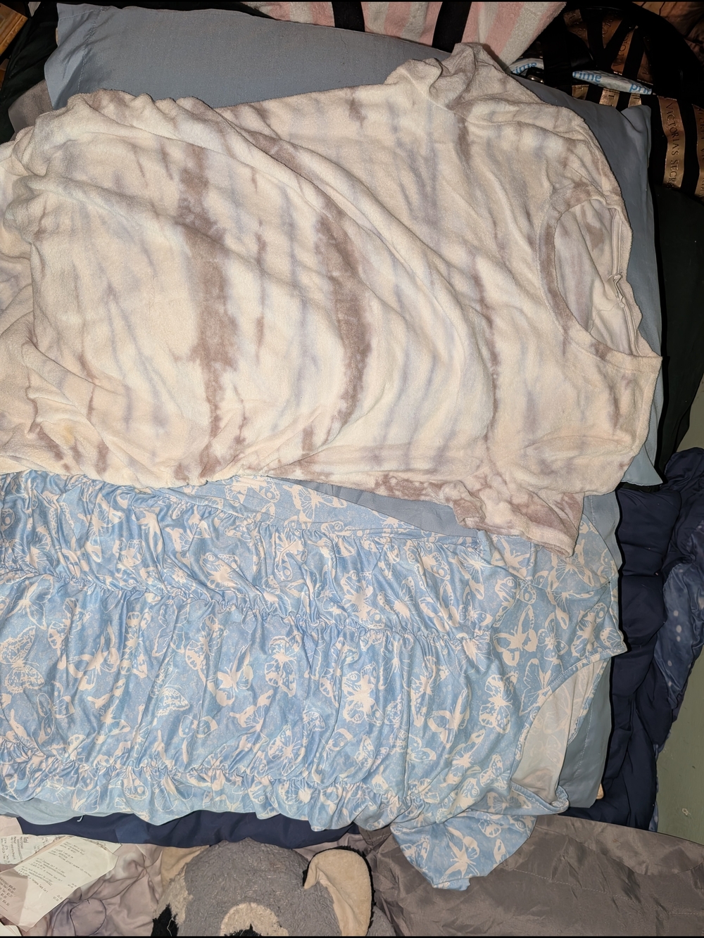 Victoria's Secret Dresses Bundle Size Large Like New Condition